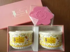 ディズニー　くまのプーさん　レンジパック　2点セット