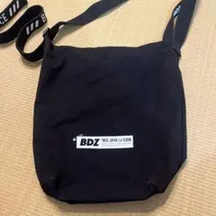 B'z FYOP セブンネット購入特典 マルチショルダーバッグ - メルカリ