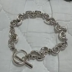 ブレスレット シルバー