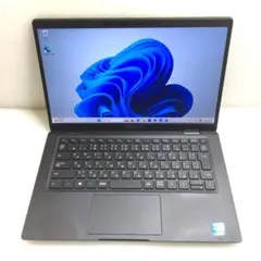 Dell 7320 第11世代 i7 32gbメモリ ssd 1TB - メルカリ