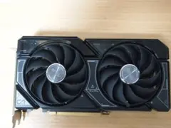 RTX4060ti 8GB グラフィックボード
