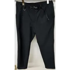 RESOUND CLOTHING PAT WIDE EASY PANT サイズL