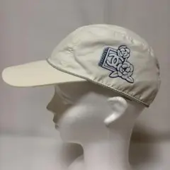 CHANEL シャネル スポーツライン カメリア ココマーク キャップのサムネイル