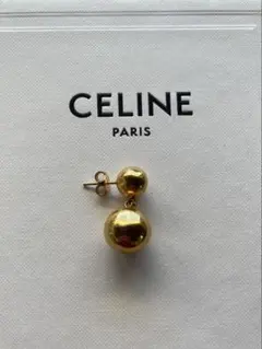 2026年最新】celine ピアス 片耳の人気アイテム - メルカリ