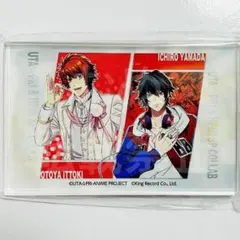 うたプリ ヒプマイ 音也 一郎 CD特典 AJ限定 - メルカリ