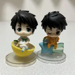 2026年最新】山崎宗介 フィギュアの人気アイテム - メルカリ