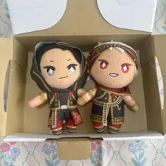 スカラビア