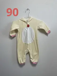 コリラックマ 着ぐるみ 90サイズ