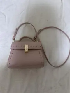 セルフォード ビジュースタッズポシェット