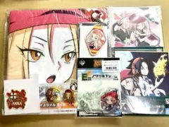 2026年最新】シャーマンキング ピンズの人気アイテム - メルカリ