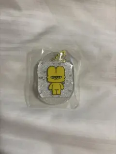 M!LK シャカレボ カプセルガチャ アクリルキーホルダー 吉田仁人