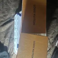 ルイヴィトン箱のみ