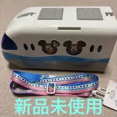 【未使用】ディズニー ポップコーンバケット リゾートライン