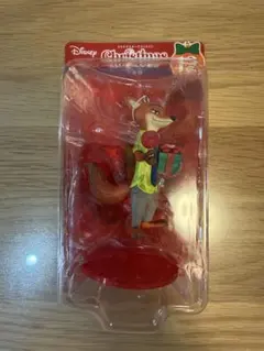 Disney Christmas Ornament2025 ニック オーナメント