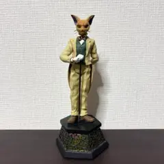 廃盤/希少】バロン フィギュア オルゴール おまけ付き | Mercari