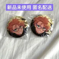 あんスタ 真 イベコレ 缶バッジ 2022