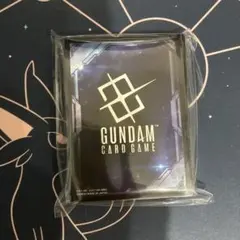 ガンダムカードゲーム gcg β版体験会プロモーションスリーブ 20枚