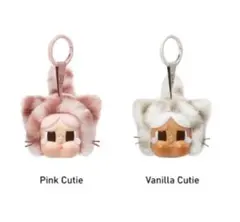 クライベイビー キーホルダー