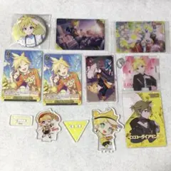 プロセカ　鏡音レン　まとめ売り