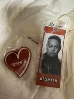 NESMITH