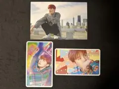 BTS dicon ポストカード フォトカード ★J-HOPE