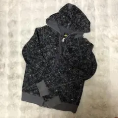 2026年最新】old stussy ジップパーカーの人気アイテム - メルカリ