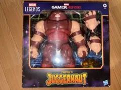 マーベルセレクト ジャガーノート X-men - メルカリ