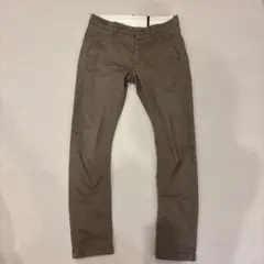 KAZUYUKI KUMAGAI ベージュ チノパン 2026年最新】KAZUYUKI KUMAGAI ATTACHMENT メンズ チノパンの人気