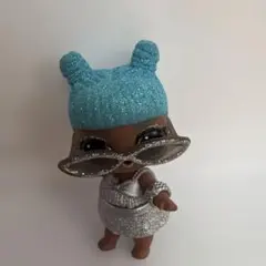 LOLサプライズ ドール フィギュア　アイス（Ice）