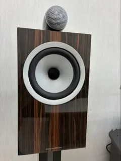 美品・元箱あり】B&W 705 S2 Signature ダトクグロス ペア - メルカリ