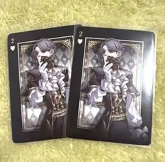 第五人格 スイパラ バトラーズ カフェ トレーディング カード 納棺師