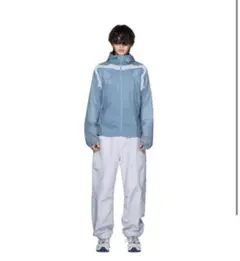 2025年最新】サンサンギア ナイロンジャケットの人気アイテム - メルカリ