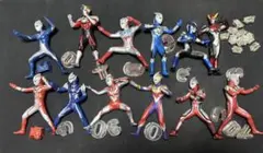 ほ*い様 アルティメットルミナス ウルトラマン 12点まとめ売り ほ*い様 アルティメットルミナス ウルトラマン 12点まとめ売り - メルカリ