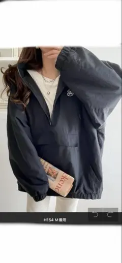 キルティング ブルゾン