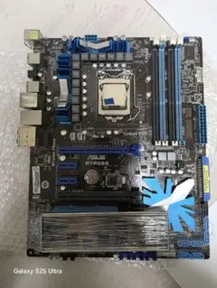 ☆Kur様専用☆ASUS B75M-PLUS マザーボード LGA1155 - メルカリ