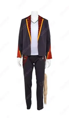 2026年最新】伏見ガクコスプレの人気アイテム - メルカリ