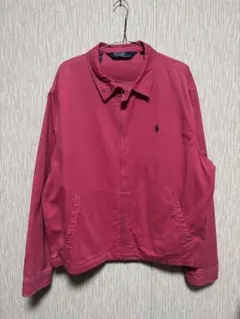 2025年最新】ラルフローレン スイングトップの人気アイテム - メルカリ