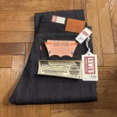 LVC大戦モデル S501XX W36 L34 日本製