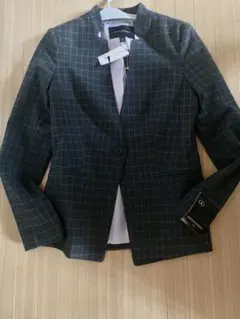 バナナリパブリック　ジャケット