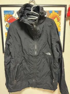 THE NORTH FACE NP21230 ブラック マウンテンパーカー