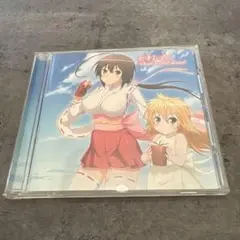 「セキレイ」OPテーマ～セキレイ/EDテーマ～Dear sweet heart