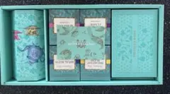 【新品未開封】Fortnum & Mason ティー＆ビスケット ギフトセットのサムネイル