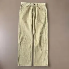Levi's リーバイス 501 USA製 デニムパンツ W32 L32