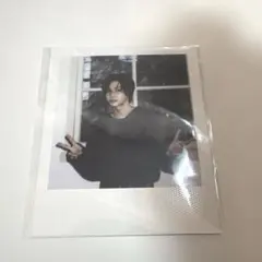 RIIZE シーグリ2025 ウォンビン ポロライド トレカ