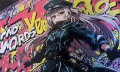 2026年最新】閃刀姫ロゼ プレイマットの人気アイテム - メルカリ