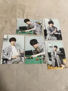 ★キスマイ 玉森裕太 フォトセット★