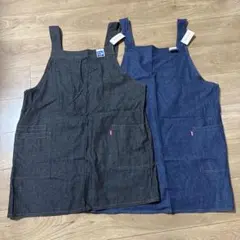 エプロン キッチン用品