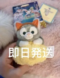 2025年最新】上海ディズニージェラトーニの人気アイテム - メルカリ