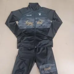 ジョージ様専用。KELME メンズ　 ジャージ　上下セット　Lsize