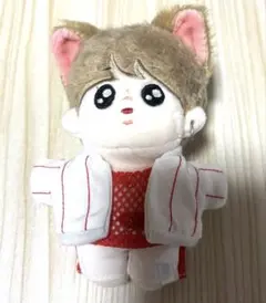 2025年最新】bts ジミン ぬいぐるみの人気アイテム - メルカリ